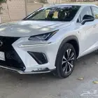 لكزس NX 2020