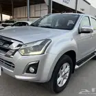 ايسوزو ديماكس LS دبل تماتيك 2018