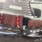 طقم شمعات ال اس 2020