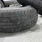 2 كفر تاهو مقاس 265 65 18