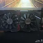 كرت شاشة GTX950. 2GB