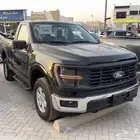 فورد F150 XL 2025 خليجي