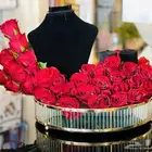 تغليف ورد وهدايا