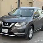 نيسان اكس تريل 2022 وكاله ماشالله