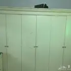 غرفة نوم كبيرة- غرفة نوم أطفال - تكييف سبيليت