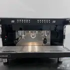 مكينة اسبريسو سانريمو sanrimo نظيفة جدا