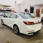 كادينزا 2020 (بنزين) وارد كوريا