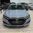 هوندا اكورد موديل 2021 فل كامل اسبورت