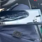شاشة ابل كار بلاي وتدعم قوقل ماب