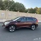 هاندا CRV فل كامل 2016