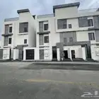 للبيع ادوار أرضيه وعلويه بالمحاله ابها
