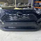 صدام رافور 2020