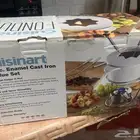 سخان تذويب شوكلت وجبن(حمام للشوكلت)