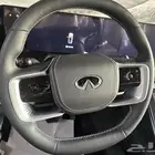 عرض خاص إنفينيتي QX80 SENSORY