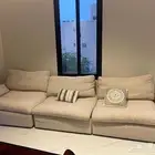 اثاث مستعمل للبيع ( سرير كنب تسريحه مرتبه)