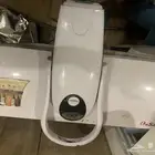 مكواه كبس بخاريه للبيع بسعر رمزي