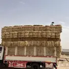 تبن بر صافي ناعم