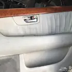 للبيع ديكورات ابواب لكزز سيدان 2004