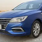 للبيع ام جي 5 موديل 2021