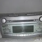 ديكورات كامري من 2007 الى 2011 اصلي وكاله