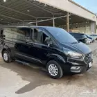 فان 9 ركاب تورينو فورد 2023 شبة جديد ديزل سعودي