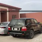 جيب لكزس 2005 Lx470