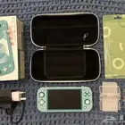 نينتندو سويتش لايت Nintendo Switch Lite