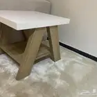 طاولات خدمة