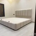 سرير بوكس هيدروليك