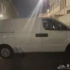 فان بضايع اتش H 1 للإيجار مع السائق