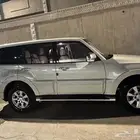 ميتسوبيشي باجيرو 2016
