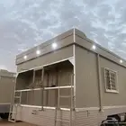 غرف سحب 15 متر جنط20 بلون