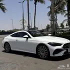 مرسيدس cle 450 2024