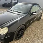 مرسيدس 2007 مخزن كشف