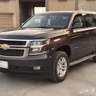 شيفروليه تاهو 2015