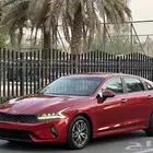 كيا 5 موديل 2021 سعودي تماتيك