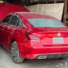 ام جي MG الصينيه ورشة اعمال ماس للصيانة الجيرات MG 6 GT T30