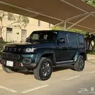 2023 Baic BJ40 C