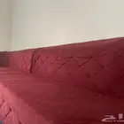 كنب للبيع 5 6