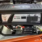 مولد كهرباء 3.5 كيلو Gasoline Generator