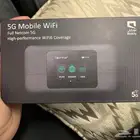 للبيع راوتر موبايلي 5G