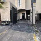للإيجار دور أرضي بحي العارض جديد لم يسكن