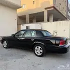 فورد فكتوريا 2008