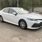 تايوتا كامري 2021 ستاندر