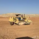 بلدوزر155 كوماتسو للايجارحديث