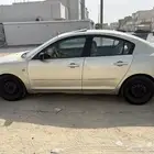 مازدا 3 2006