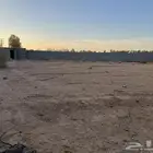 حوش للإيجار