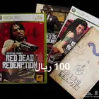 العاب Xbox و Xbox 360 جديدة