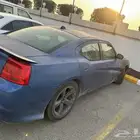 دودج تشارجر 2008 6 سلندر
