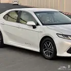 كامري 2020 هايبرد